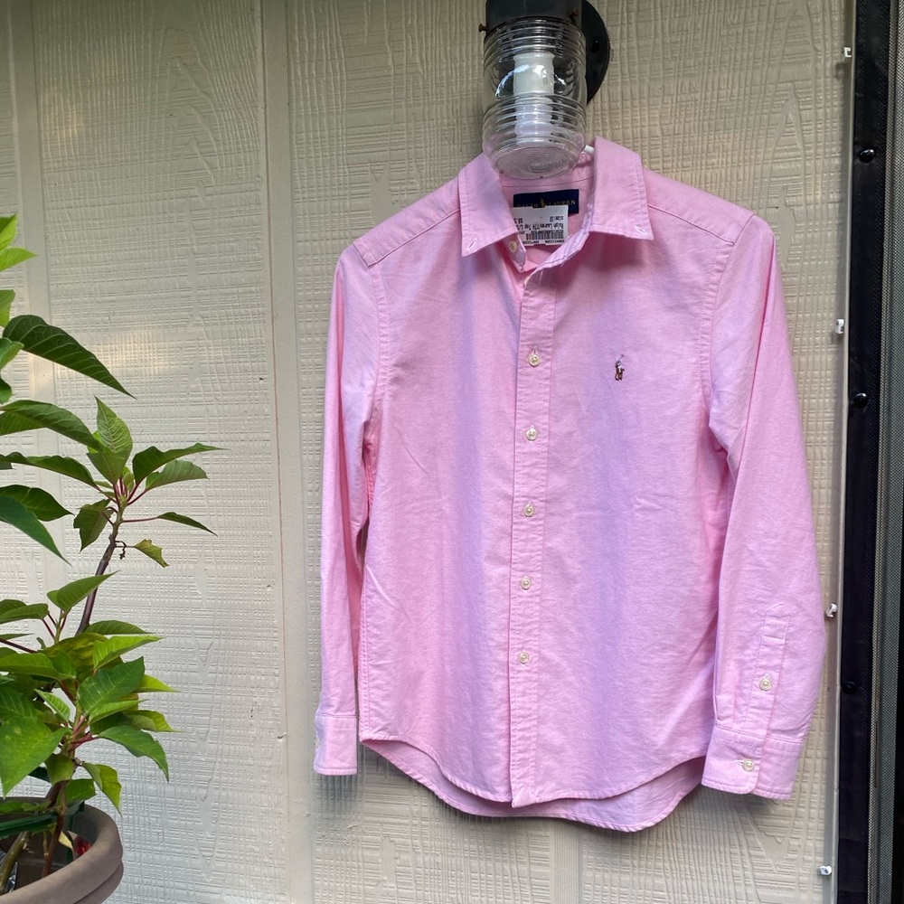 Ralph Lauren dress shirt